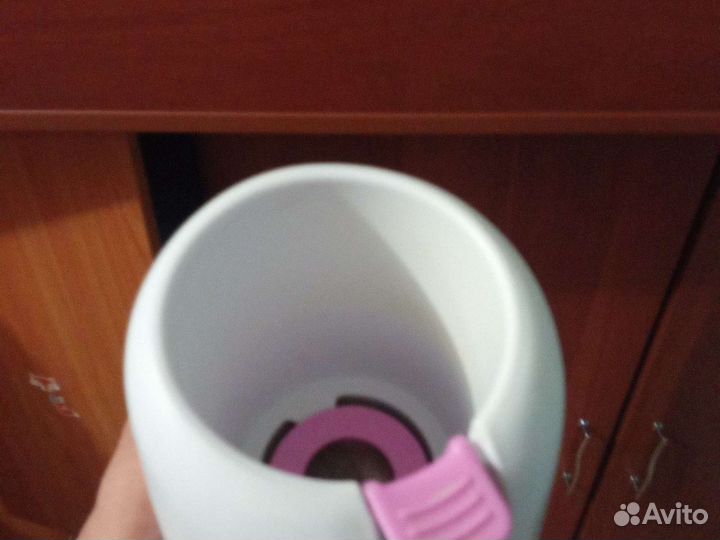 Подогреватель для бутылочек