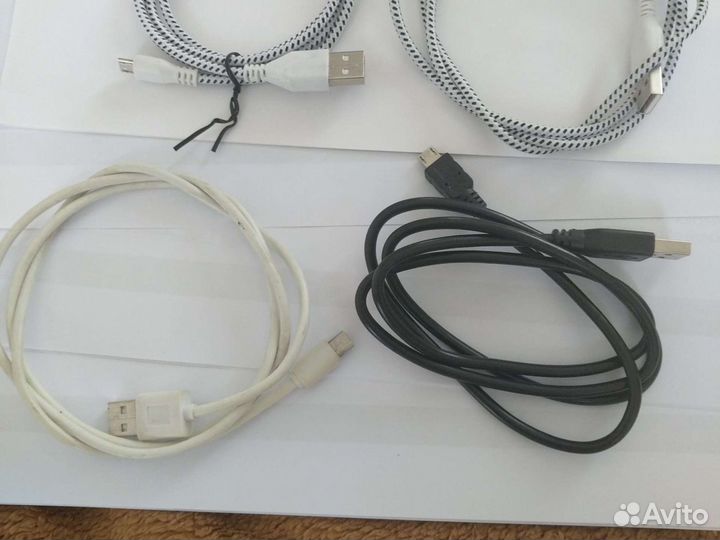 Провод micro usb