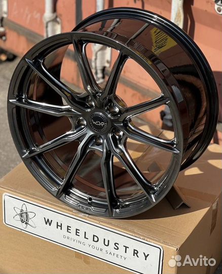 Кованые диски R19 BMW M5 F90