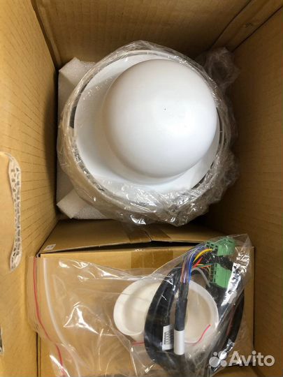 Телекамера