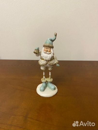 Гномик декоративный