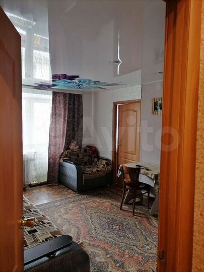 3-к. квартира, 49,2 м², 3/5 эт.