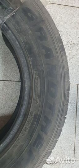 Dunlop Grandtrek AT5 225/65 R17 102H