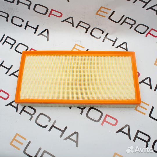 Фильтр Mahle LX792