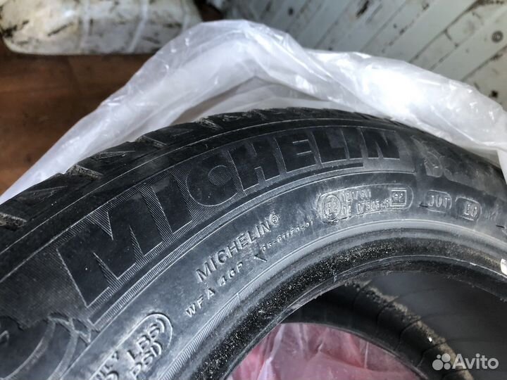 Michelin CrossClimate 195/60 R16