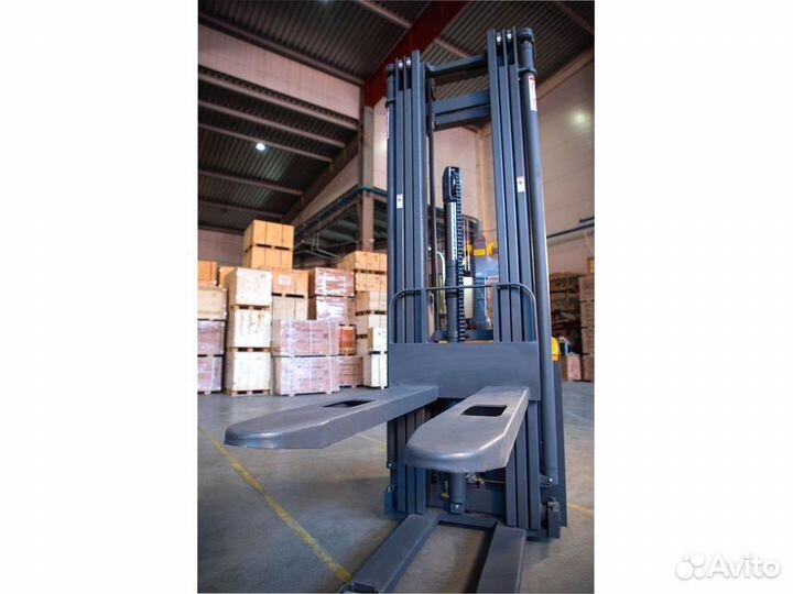 Самоходная рохля