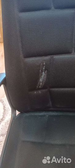 Компьютерный стул