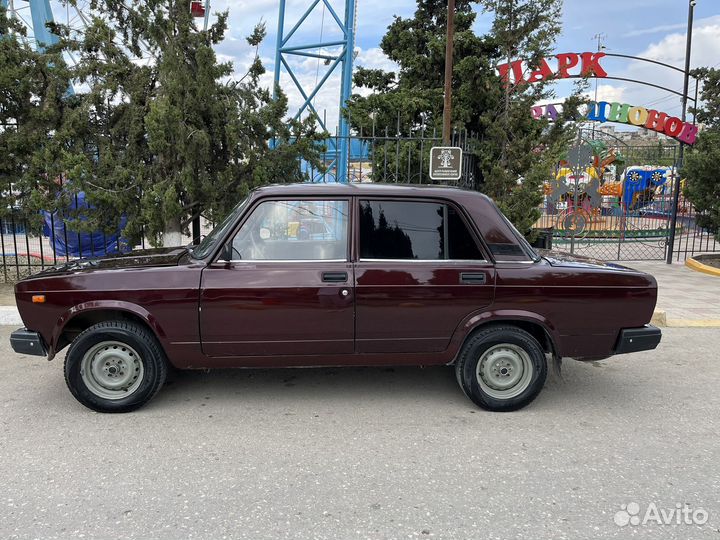 ВАЗ 2105 1.6 МТ, 2010, 353 553 км