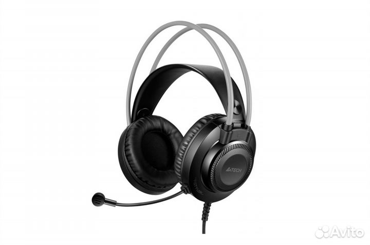 Гарнитура A4Tech Fstyler FH200U