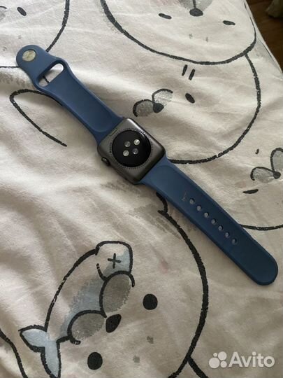 Apple watch series 3 42mm