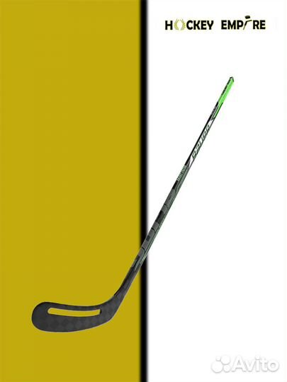 Клюшка хоккейная bauer sling grip SR (Взрослая)