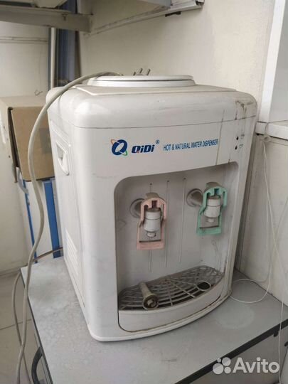 Кулер нерабочий на запчасти