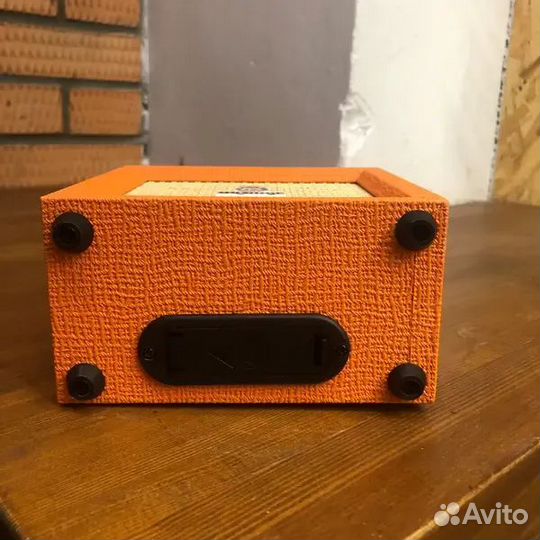 Orange crush mini, комбо усилитель, комбик