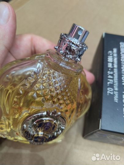 Shaik Opulent No77 For Men тестер 100 ml