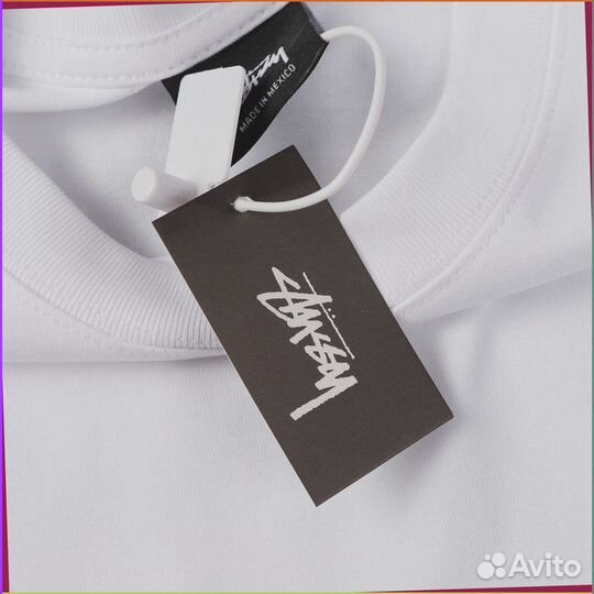 Футболка Nike Stussy (50821 Артикул товара: )