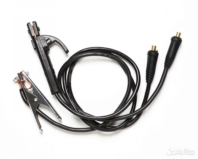Сварочный аппарат Grovers ARC-200 Energy