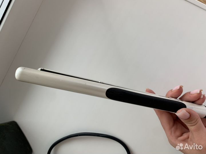 Утюжек гафре