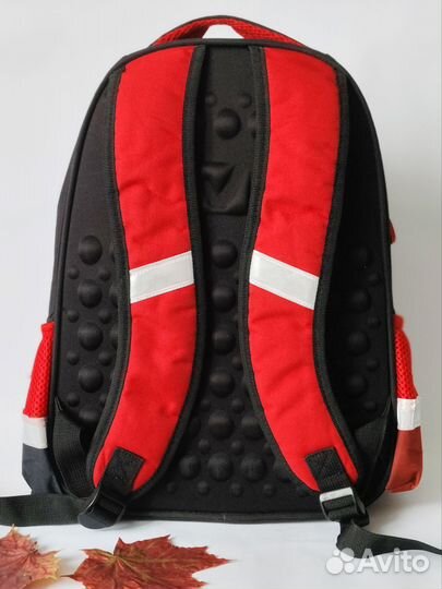 Школьный рюкзак для мальчика ранец