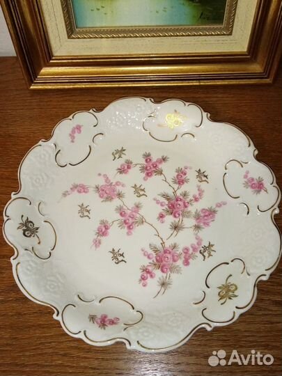 Нежное блюдо Schirdning. Германия