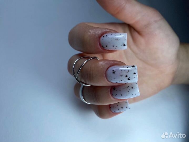 Мастер маникюра