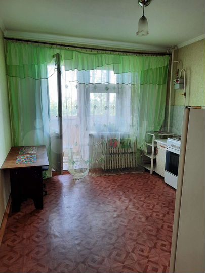 1-к. квартира, 40 м², 3/9 эт.