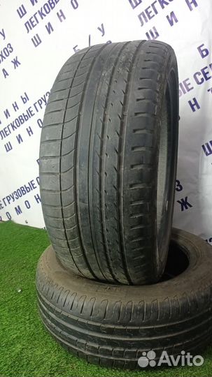 Goodyear Eagle F1 Asymmetric 265/40 R20