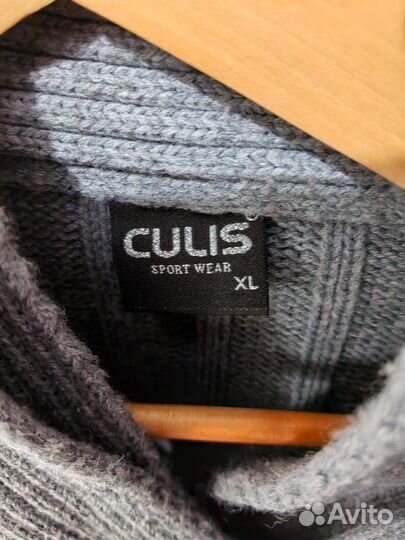 Мужской свитер