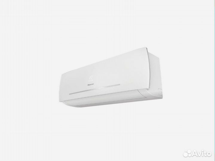 Кондиционеры сплит-системы Hisense
