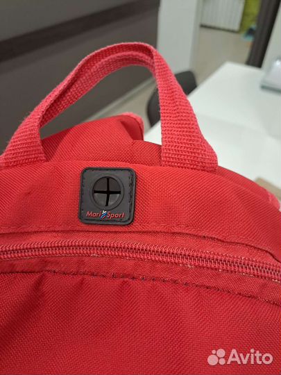 Рюкзак MariSport для художественной гимнастики