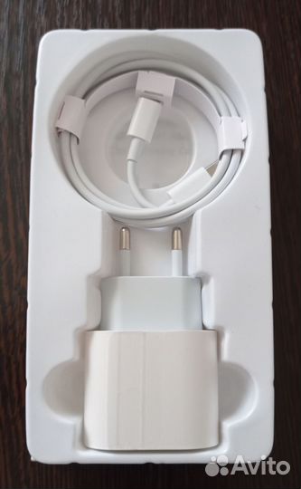 Зарядка для iPhone 14 Pro Max 20W