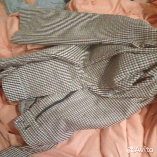 Вещи мешком на девочку