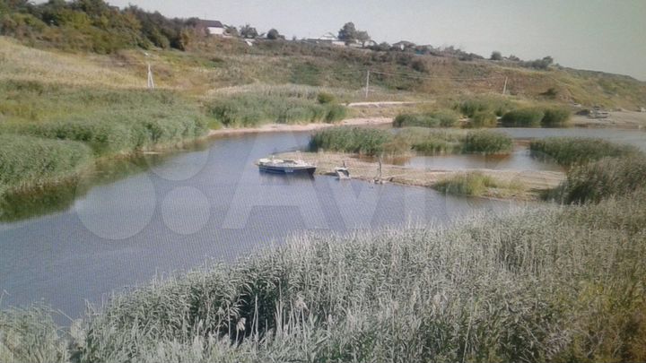 Дом 200 м² на участке 13 сот.