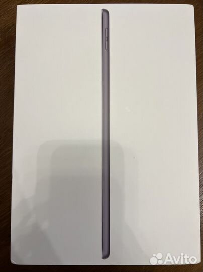 Apple iPad (2021) 10,2