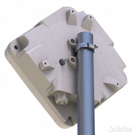 4G точка доступа MikroTik Unibox-2 LTE12 kit