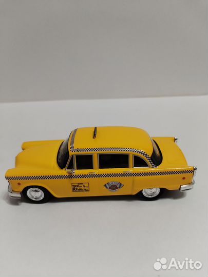 Автомодели 1:43