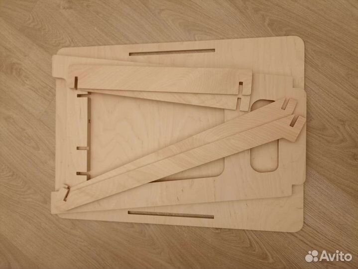 Подставка для настольного хоккея Stiga