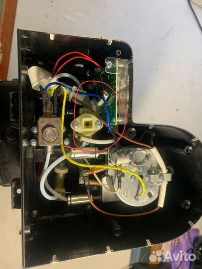 Ремонт кофемашин