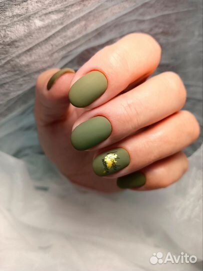 Маникюр Знакомство с мастером скидка 30