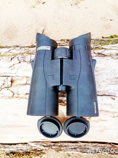 Vortex razor 10X50 HD