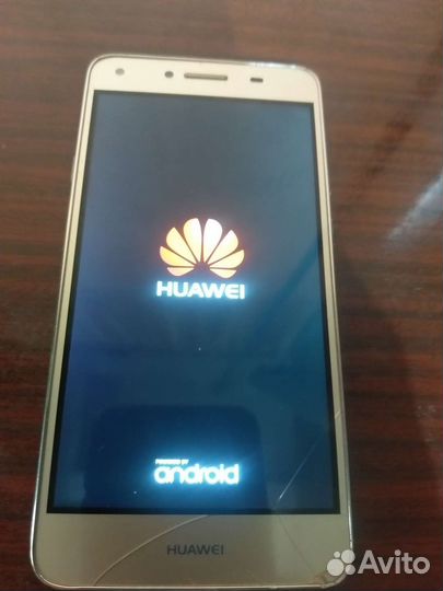 Huawei cun u29