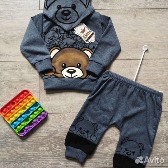 Костюм детский