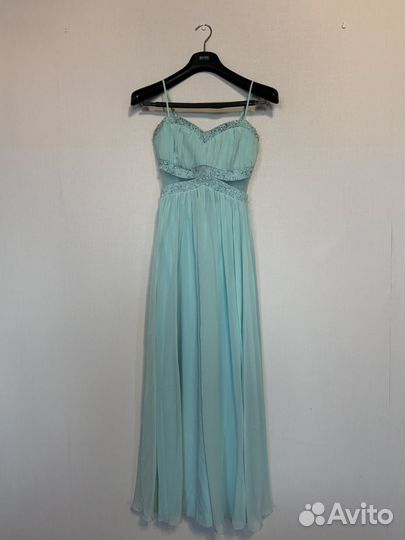 Платье женское вечернее