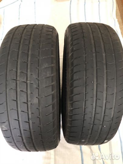 DoubleStar Maximum DH03 205/65 R16