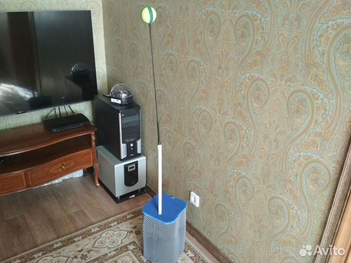 Тренажёр для бокса