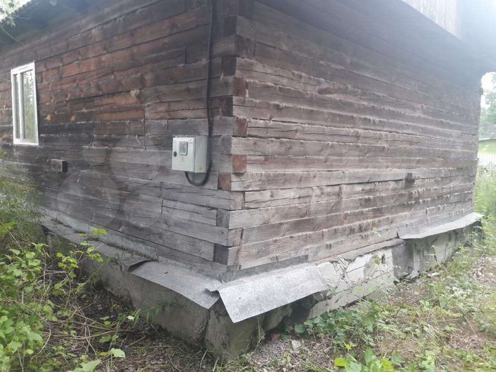 Дача 44 м² на участке 8,7 сот.