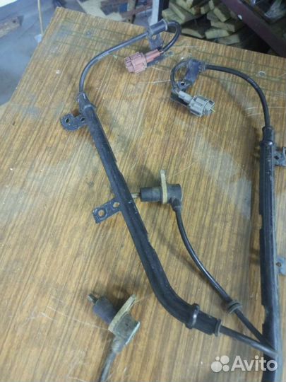 ABS Nissan n16