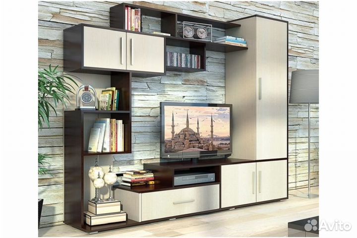 Стенка Гостиная Пекин