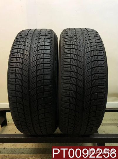 Michelin X-Ice 3 225/60 R17 110