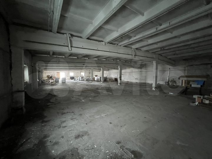 Склад, 730 м²