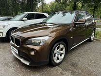 BMW X1 2.0 AT, 2012, 200 000 км, с пробегом, цена 1 450 000 руб.